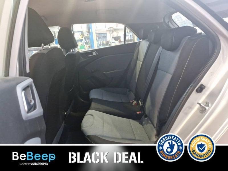 Hyundai i20 5P 1.2 CLASSIC 84CV