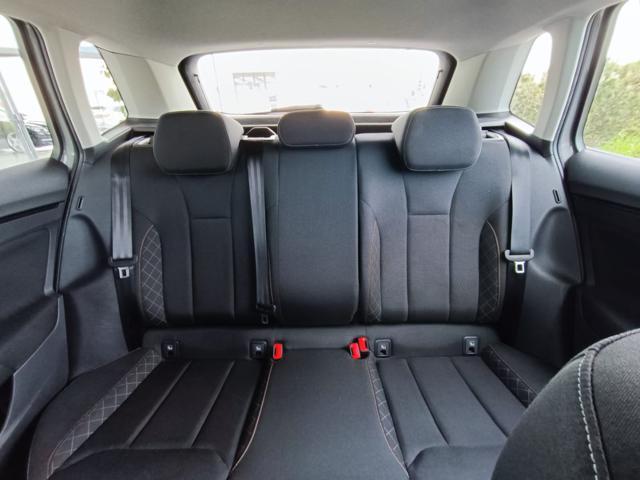 SKODA Kamiq 1.0 TSI 110 CV DSG Ambition