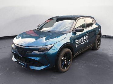 Alfa Romeo Junior Junior 1.2 145 CV Hybrid eDCT6