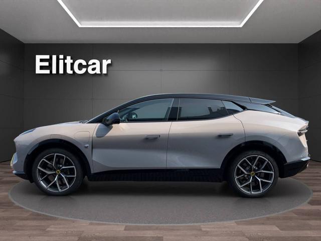 LOTUS Eletre S