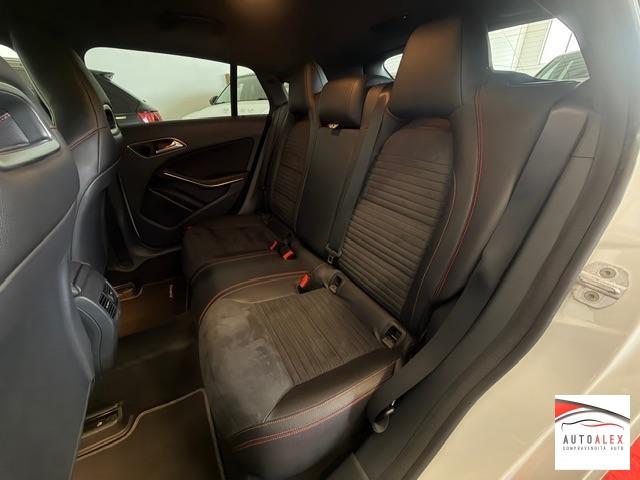 MERCEDES - Classe CLA Shooting Brake 200 d (cdi) Sport auto
