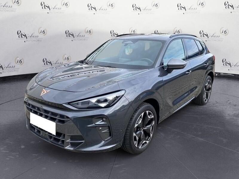 Cupra Terramar Terramar 1.5 eTSI Hybrid DSG TETTO CAMERA 360° MATRIX LED