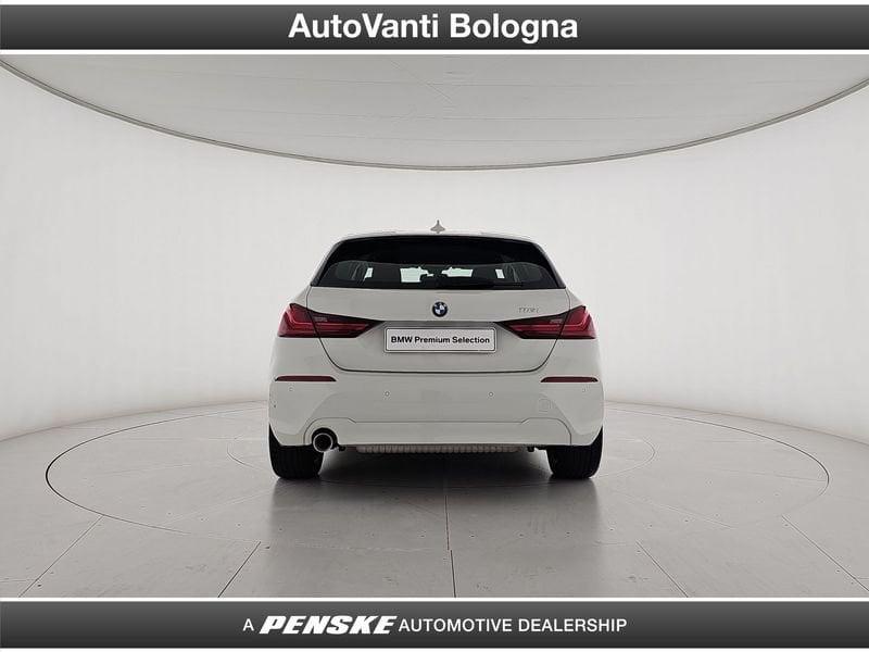 BMW Serie 1 116i Business Advantage auto