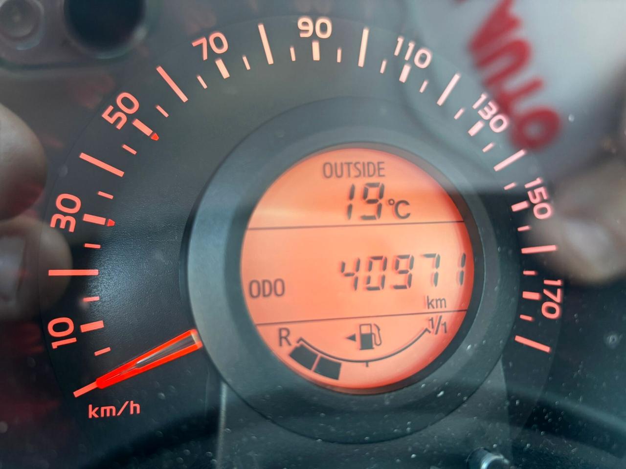 Peugeot 108 VTi 72 S&S 5 porte Active