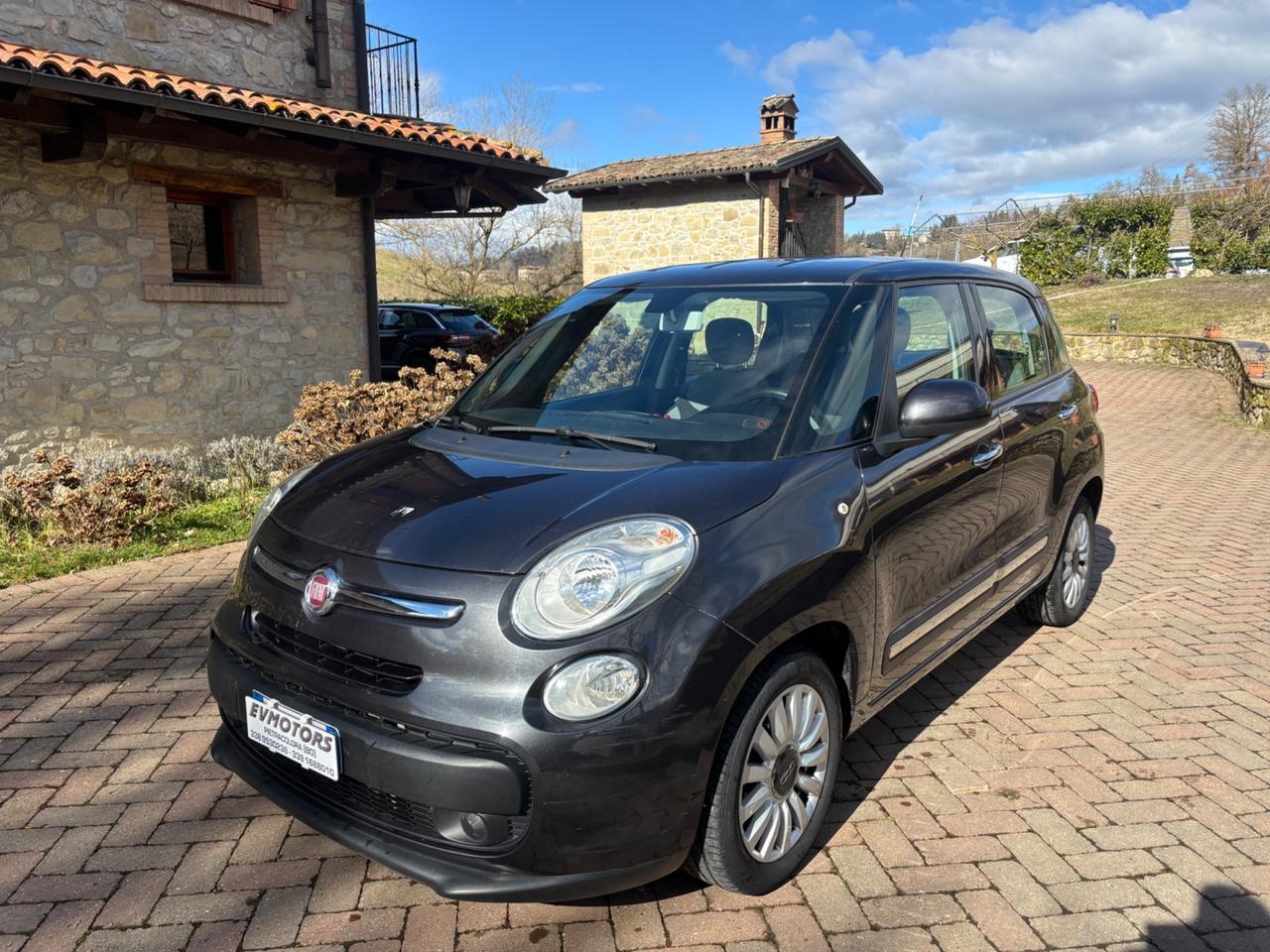 Fiat 500L 1.3 Multijet 85 CV