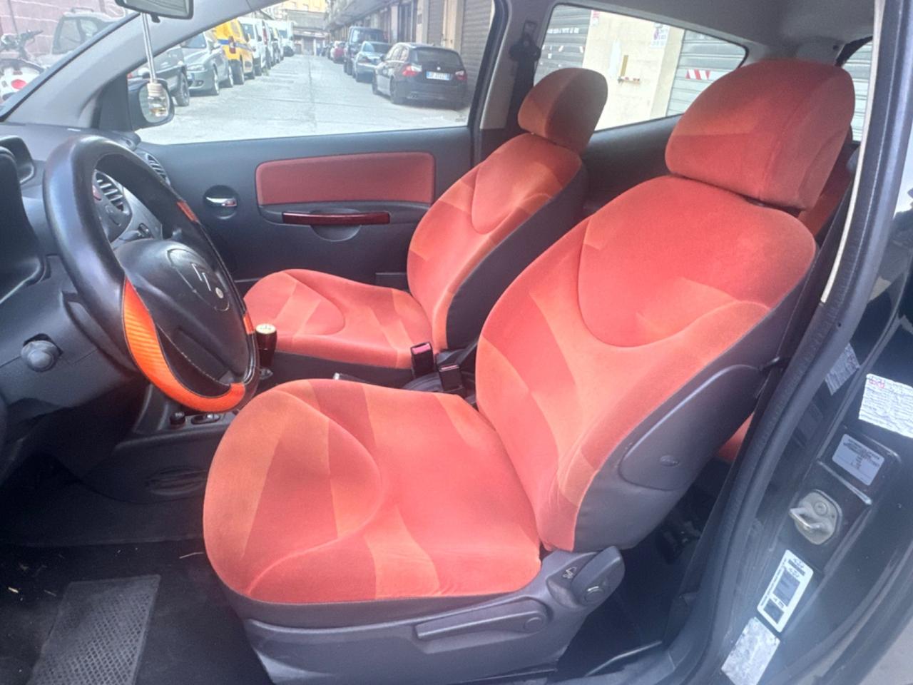 Citroen C2 1.4 HDi 70CV Excite VTR