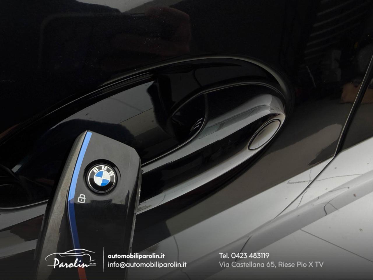 BMW X7 M X7 xDrive M60i 48V auto 7p.ti full optional
