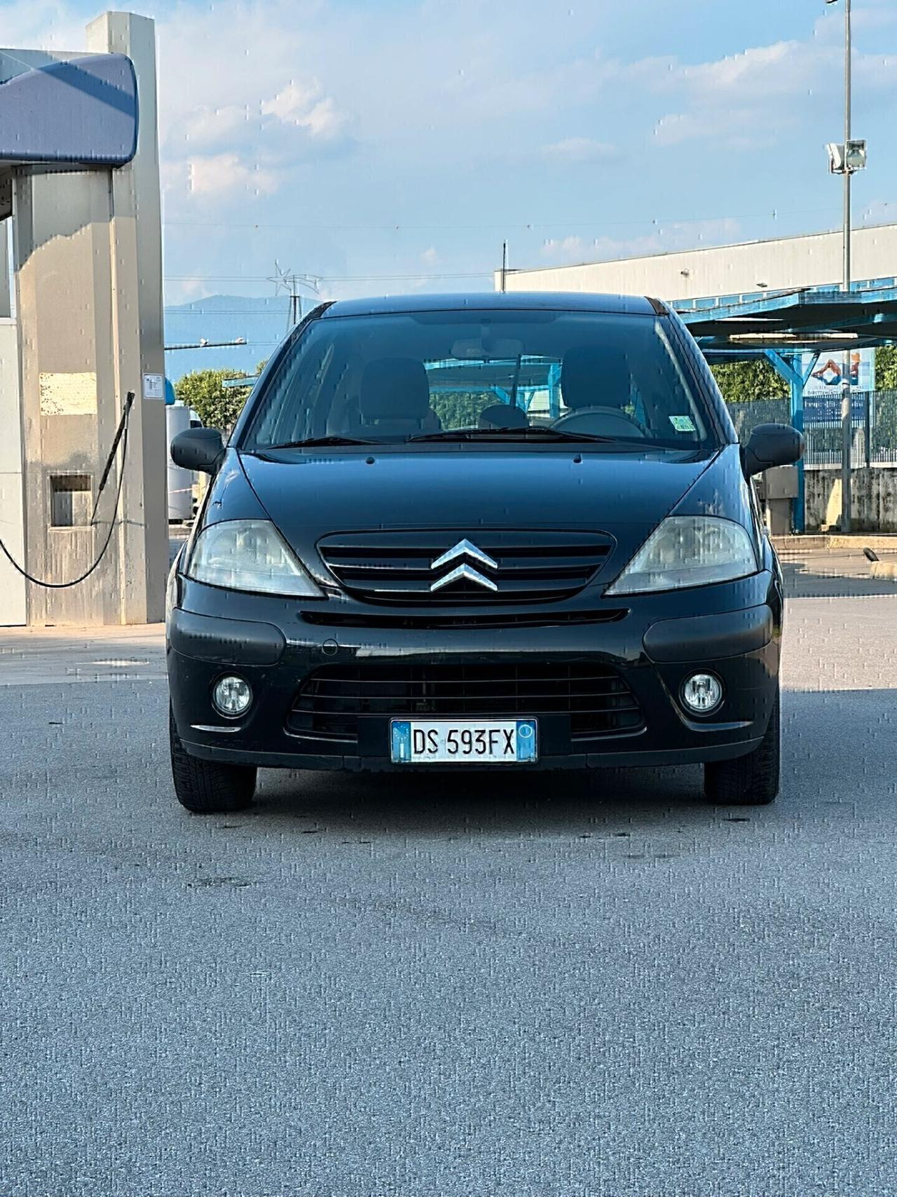 Citroen C3 1.1 Classique CON IMPIANTO METANO
