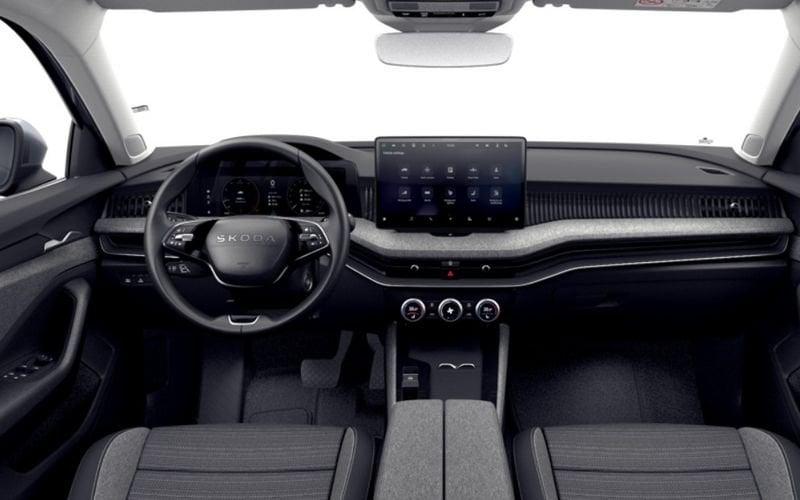 Škoda Superb 2.0 TDI 150CV Selection DSG NUOVA DA IMMATRICOLARE
