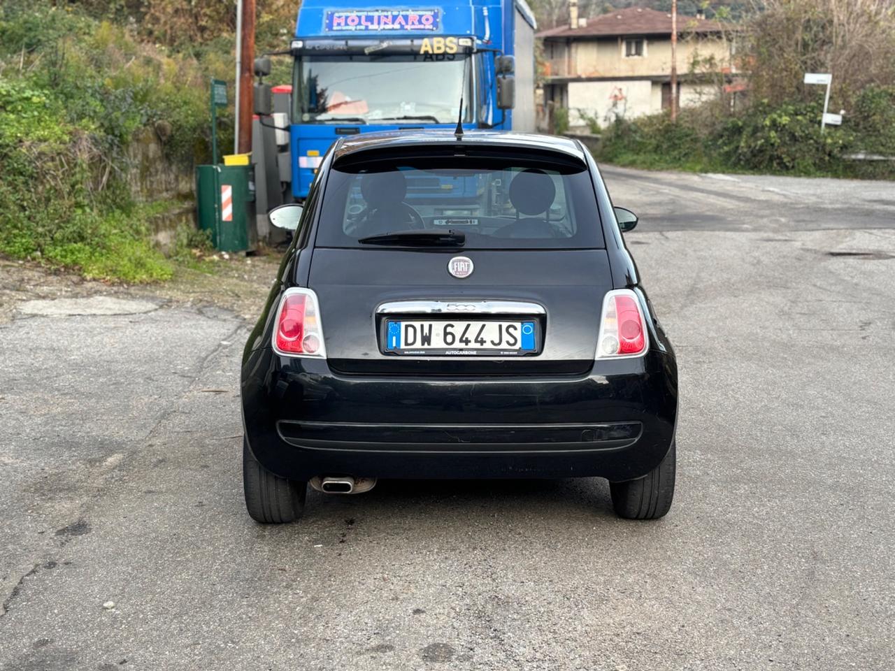Fiat 500 1.2 Sport