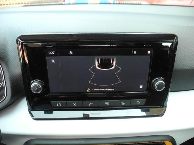 SEAT Arona 1.0 EcoTSI 110cv DSG Style autom. -Ok NEOPATENTATI