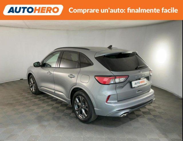 FORD Kuga 1.5 EcoBlue 120 CV 2WD ST-Line