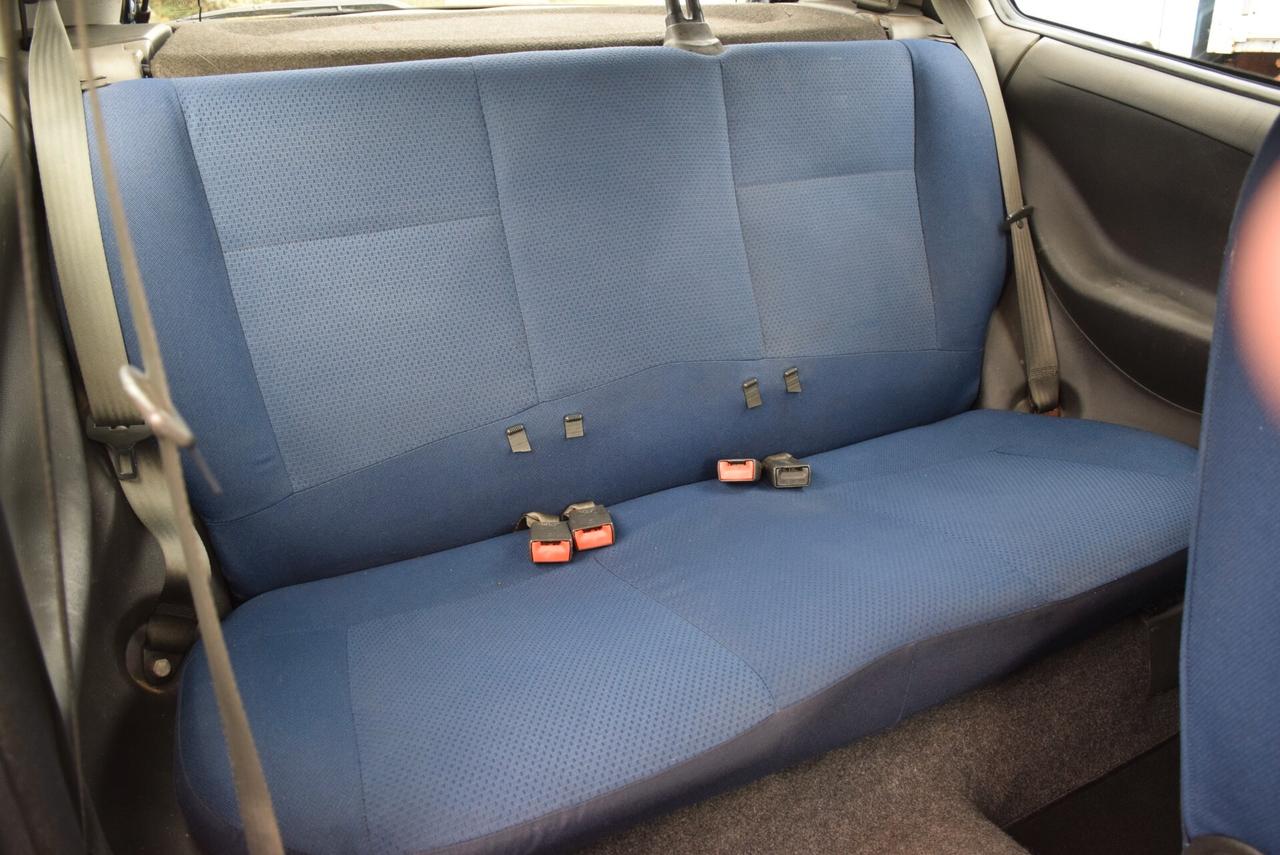 Fiat Punto 1.2 60CV Dynamic OK NEOPATENTATI CLIMA KM REALI