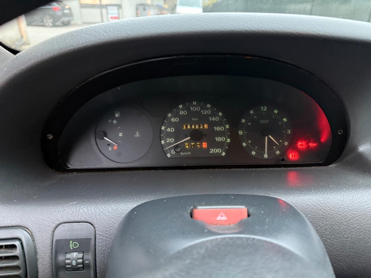 Fiat Punto Classic 1.2 3 porte Active