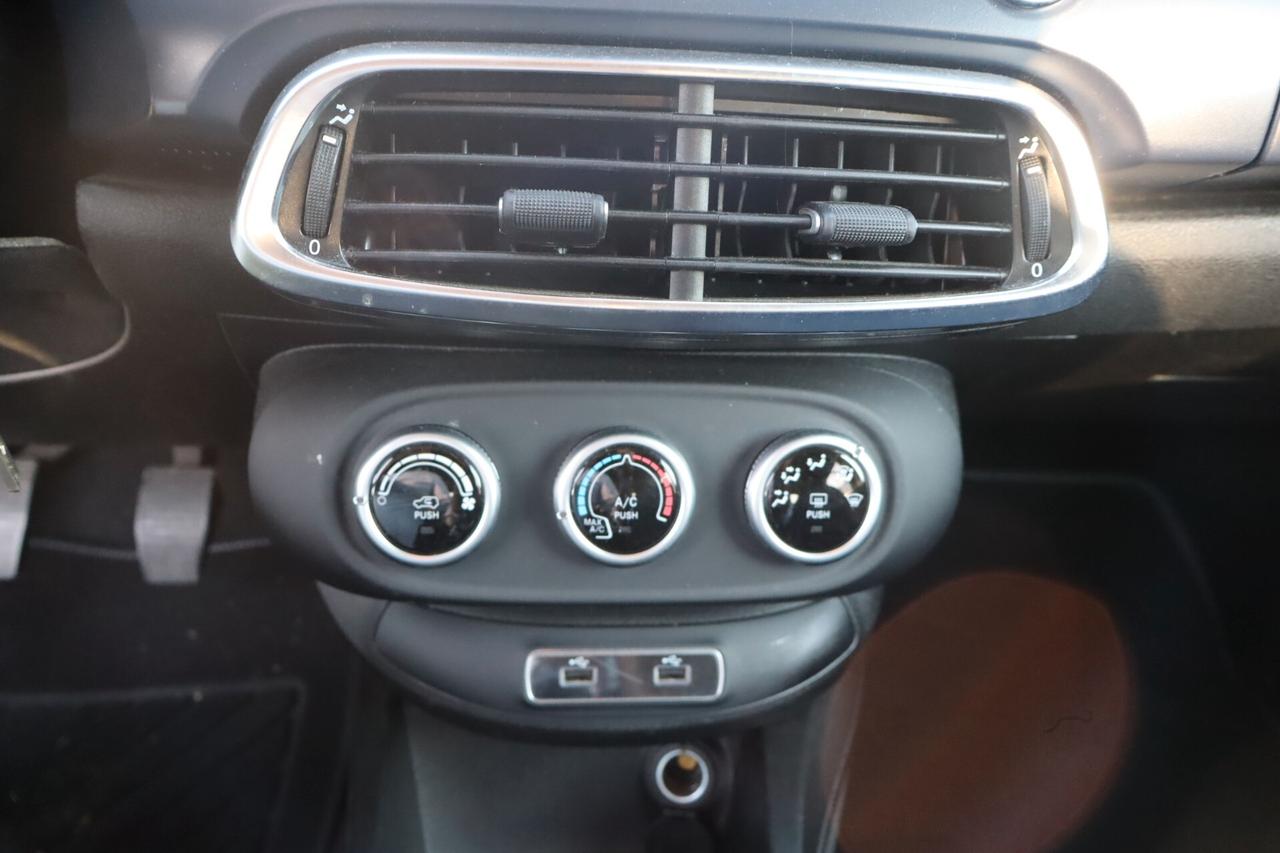 FIAT 500X 1.3cc MultiJet 95cv MY22 CLUB