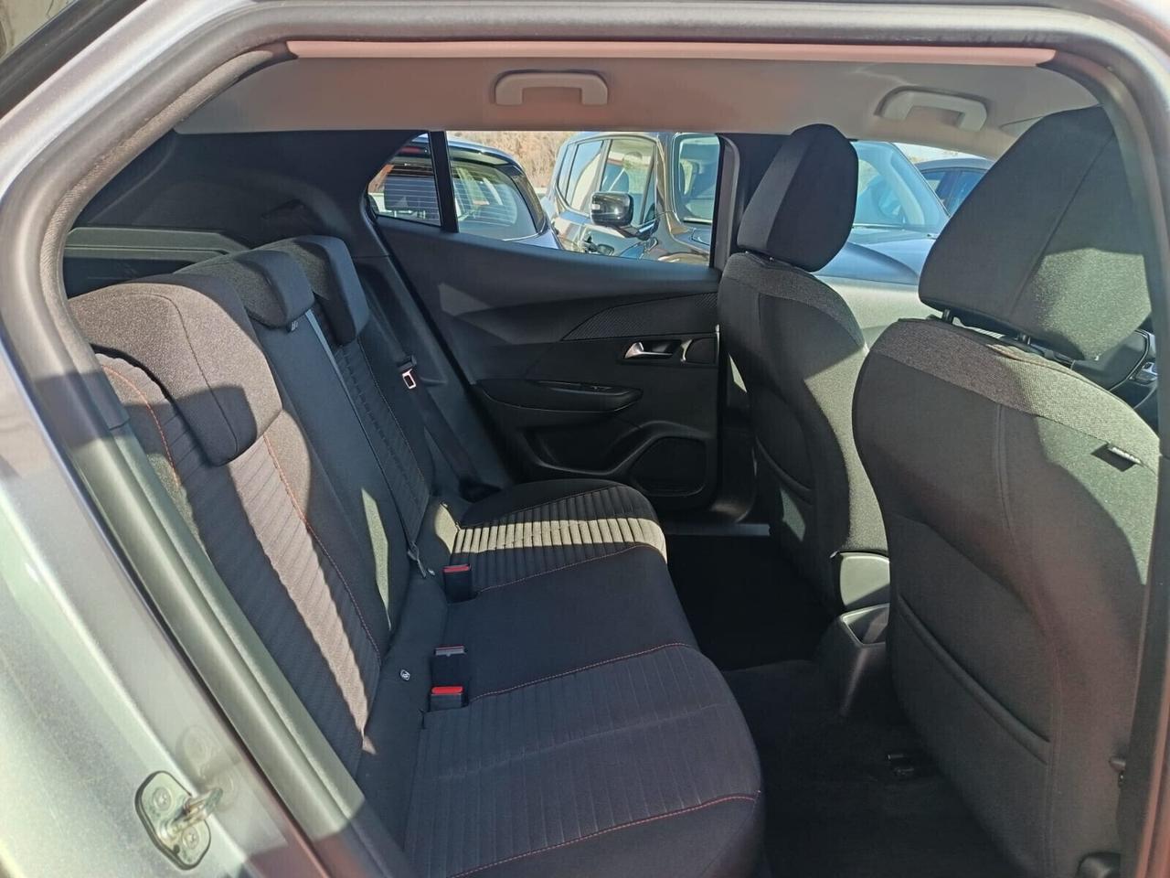 Peugeot 2008 BlueHDi 110 S&S Active Pack