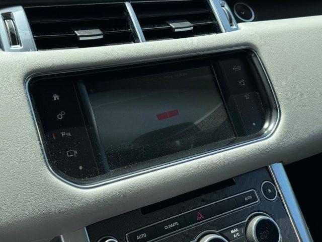 LAND ROVER Range Rover Sport 3.0 TDV6 HSE Dynamic Tettuccio