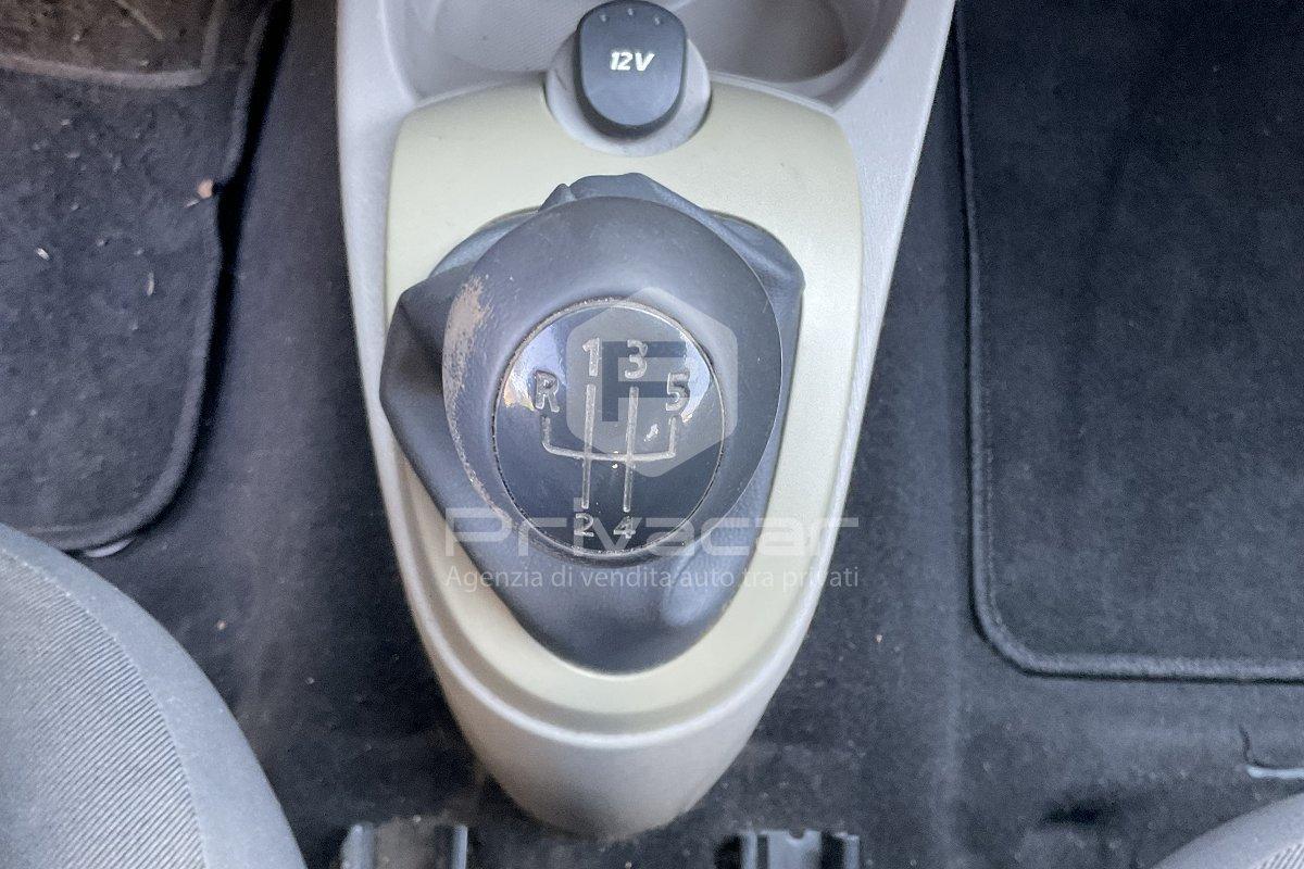 RENAULT Twingo 1.2 8V Dynamique