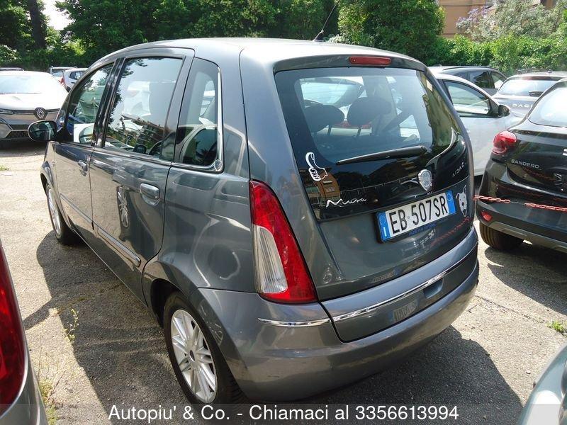 Lancia Musa Musa 1.3 Mjt 16V 95 CV S&S