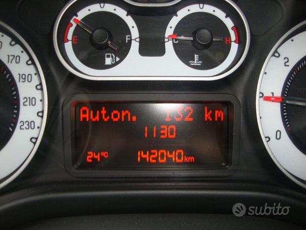 Fiat 500L 1.3 mjt 95cv BUSINESS NAVI/CERCHI EURO 6