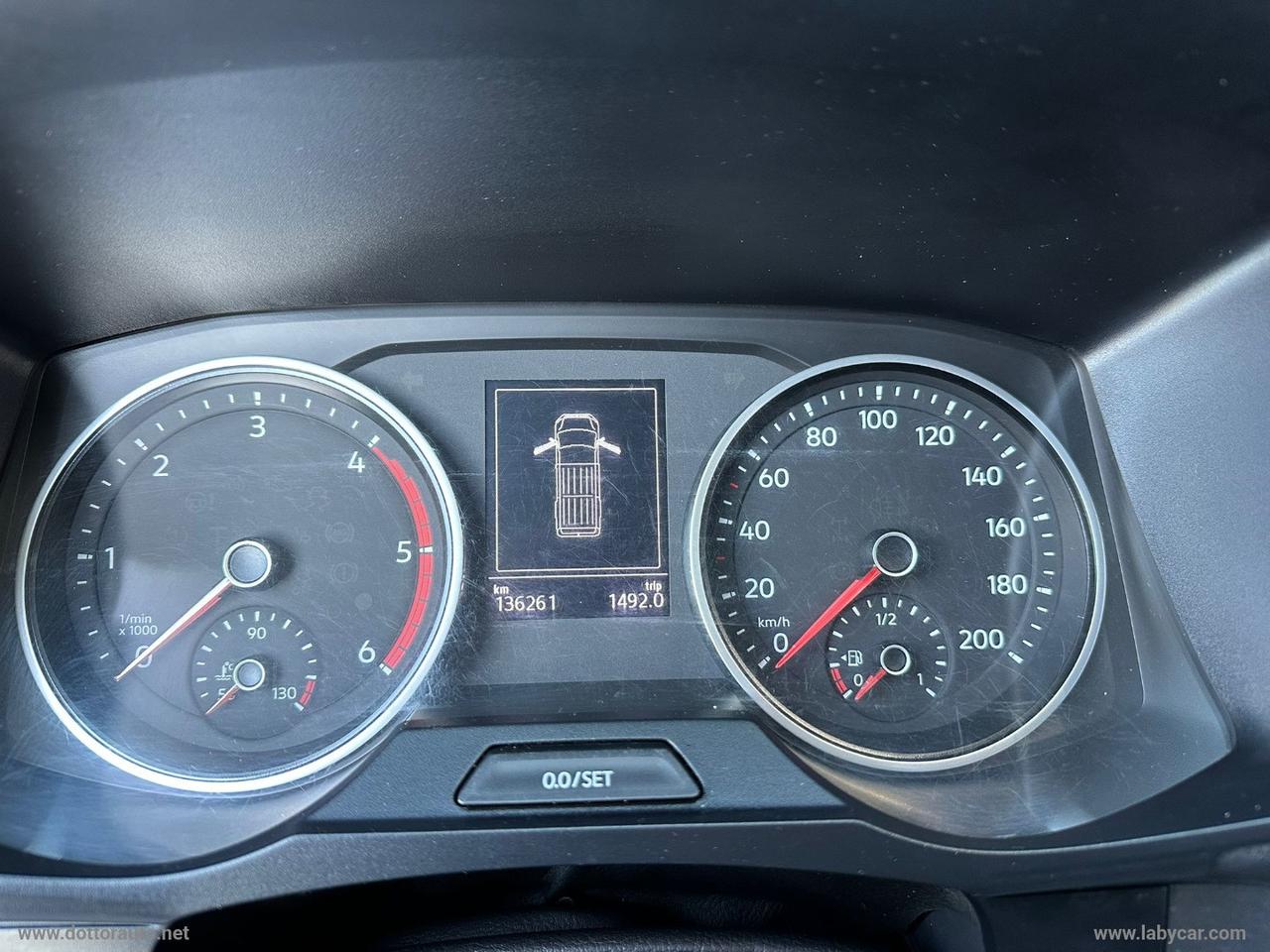 Crafter 35 2.0BiTDI177 aut.PM Cab.