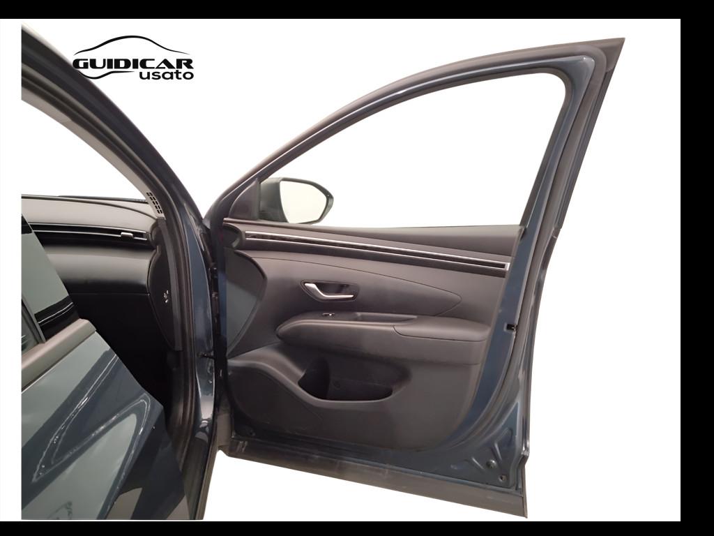 HYUNDAI Tucson III 2021 - Tucson 1.6 crdi Exellence Lounge Pack 2wd