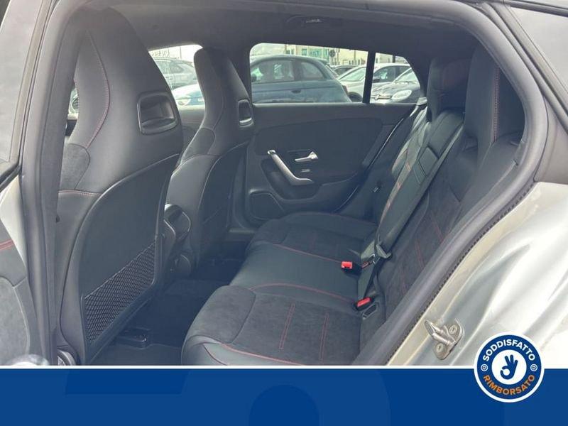 Mercedes-Benz CLA S.Brake CLA 220d Automatic Shooting Brake AMG Line Advanced Plus