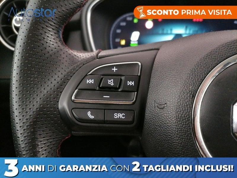 MG HS E 1.5 t-gdi phev Exclusive auto