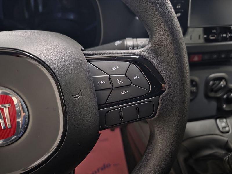 FIAT Panda 1.0 FireFly 70cv S&S Hybrid con Bonus EASY GO'