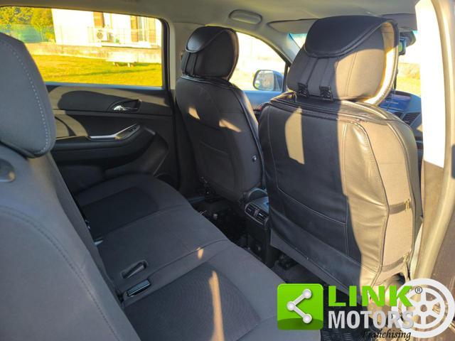 CHEVROLET Orlando 2.0 163cv Diesel 7 POSTI