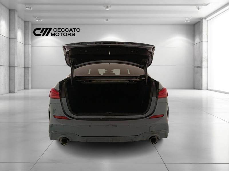 BMW Serie 2 Gran Coupe 220 d Msport xDrive Steptronic