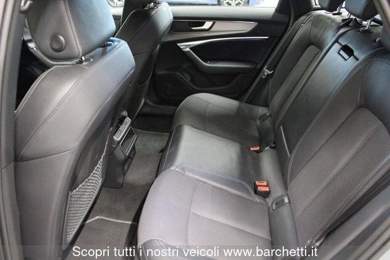 Audi A6 Avant 40 2.0 tdi mhev Business s-tronic