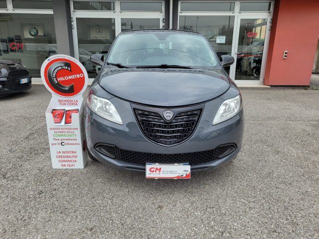 LANCIA Ypsilon 1.2 69 CV 5 porte Elefantino