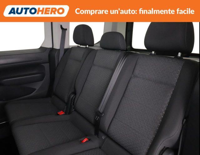 FORD Grand C-Max Grand Tourneo Connect 1.5 EcoBoost 114 CV Titanium