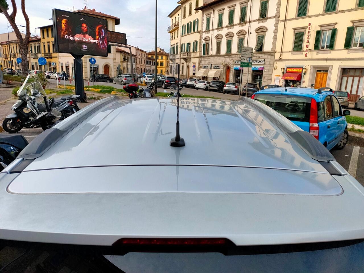 Opel Mokka 1.4 Turbo GPL Tech 140CV Cosmo