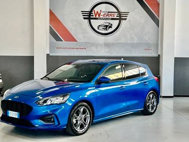 Ford Focus 1.0 EcoBoost 125 CV 5p. Active