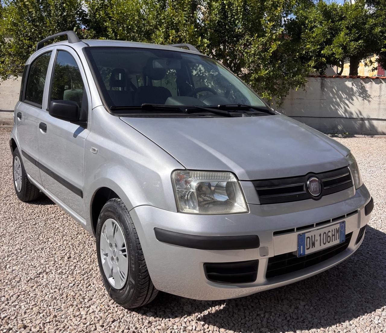 Fiat Panda 1.2 Dynamic