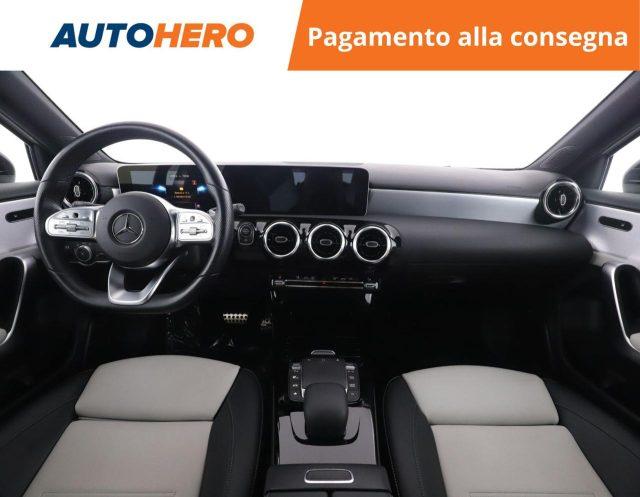 MERCEDES-BENZ A 220 Automatic 4Matic Premium