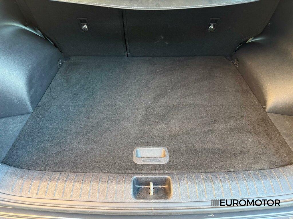 Kia Sportage 1.6 CRDi Mild Hybrid Business Class 2WD