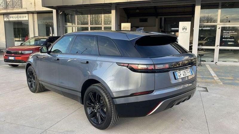 Land Rover Range Rover Velar 2.0 D I4 204 R-Dynamic S 4WD Auto