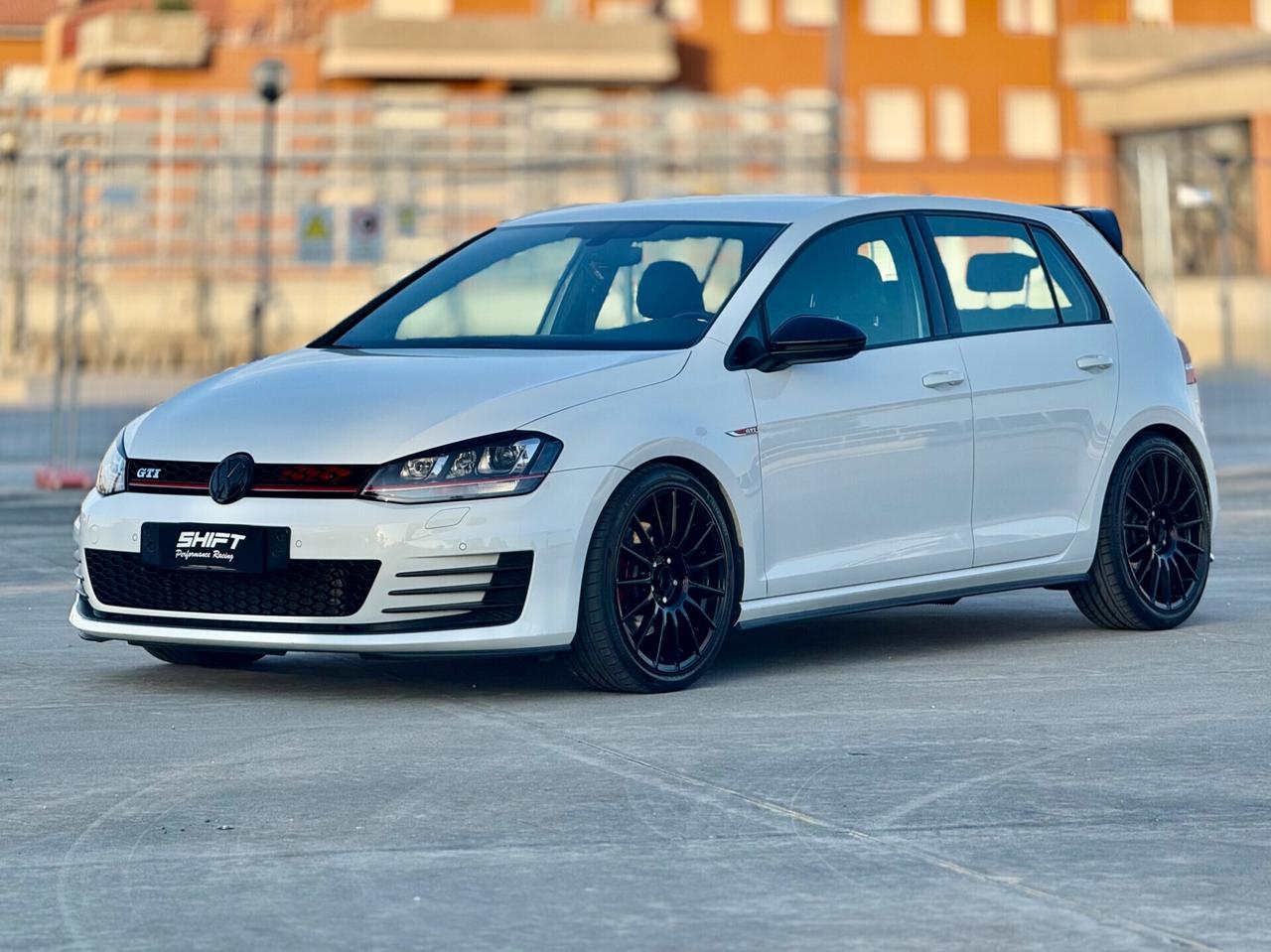 Volkswagen Golf STAGE 3 BRS 2.0T DSG 420cv GTI