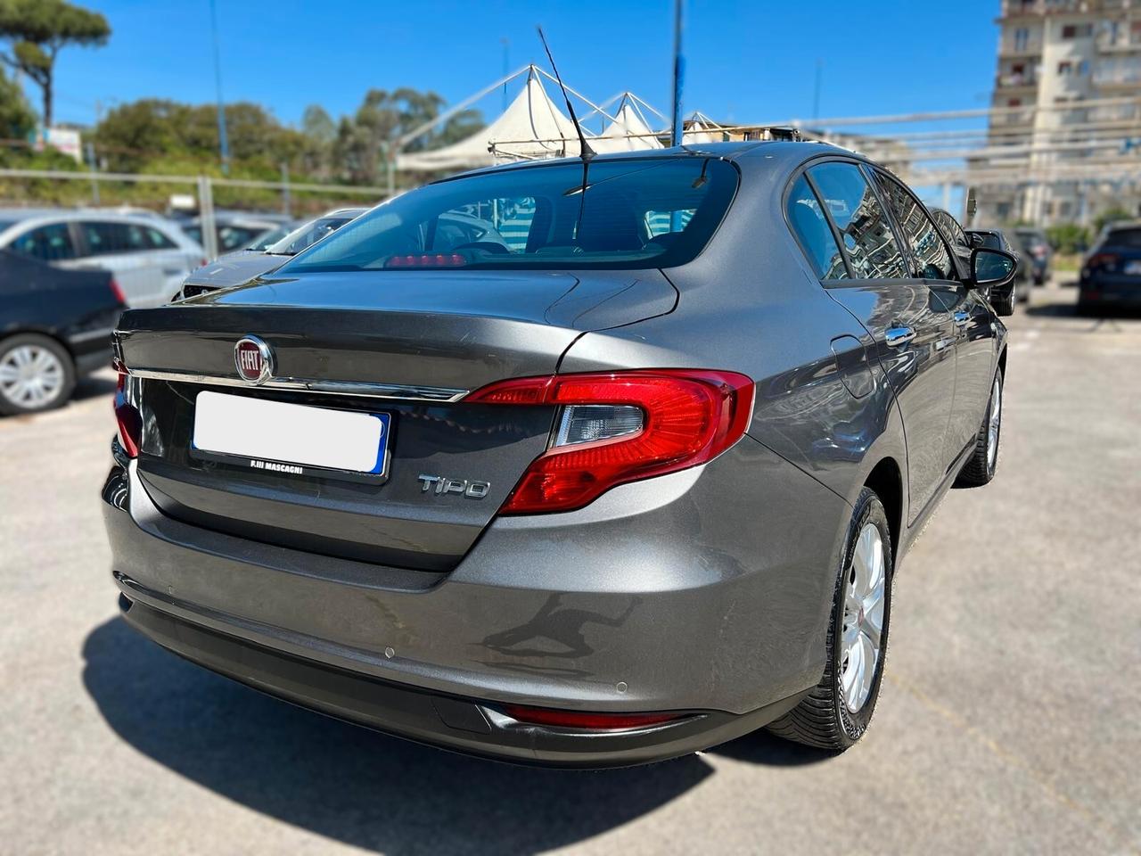 FIAT TIPO 1.6 MJT Easy - 2016