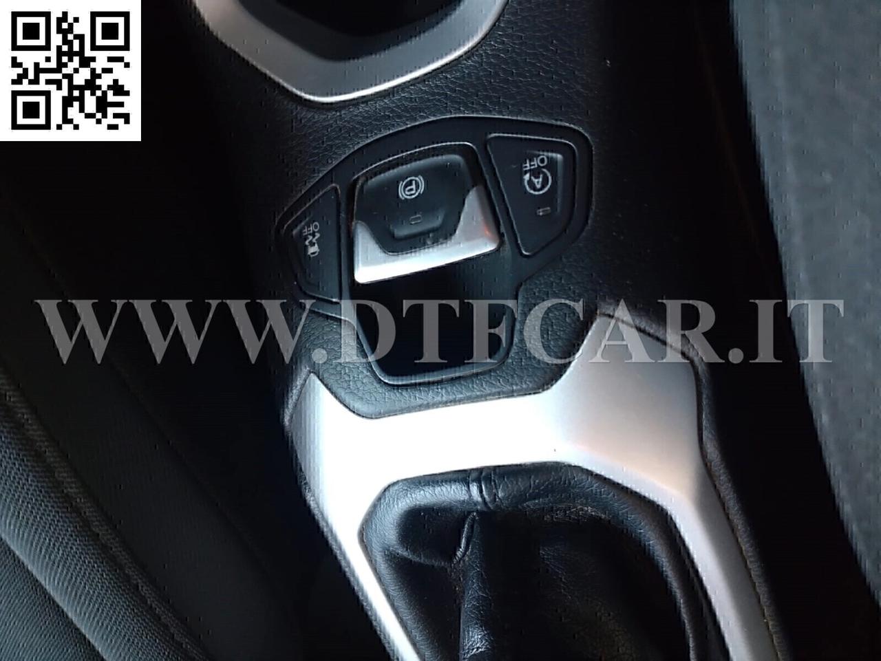 Jeep Renegade 1.6 Multijet allestimento Limited Full Optional