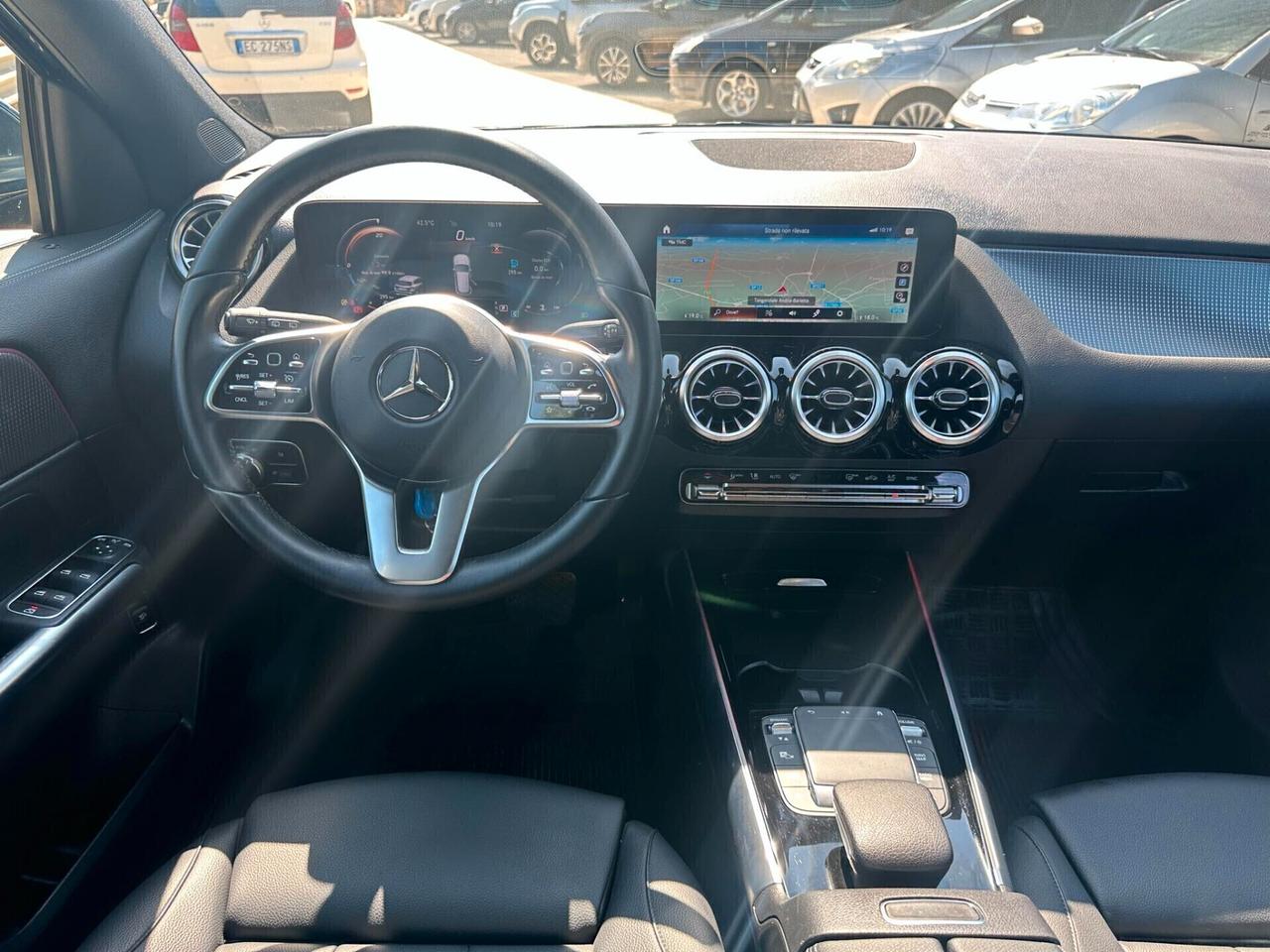 Mercedes-benz GLA 220 d Automatic 4Matic Sport 2021