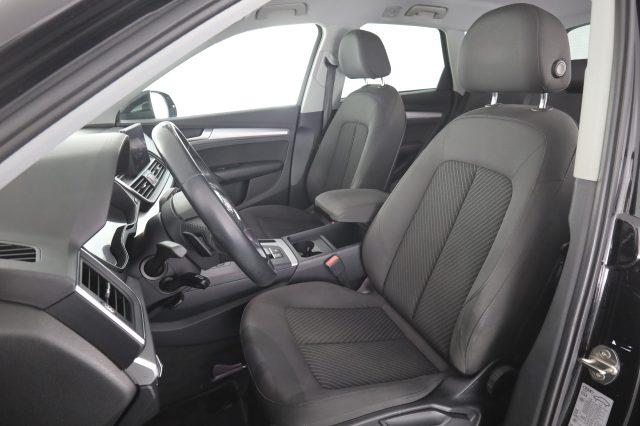 AUDI Q5 Q5 2.0 TDI quattro S tronic