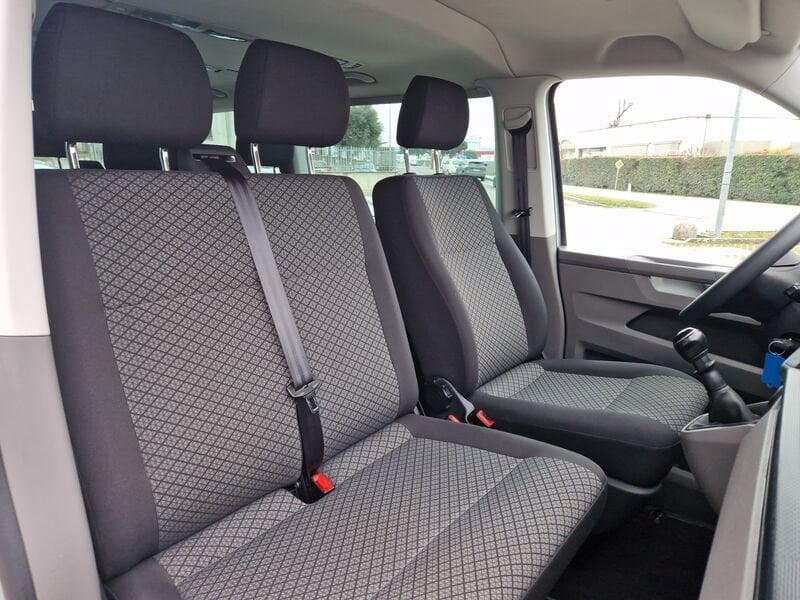 Volkswagen Caravelle 2.0 TDI 150CV PC Trendline