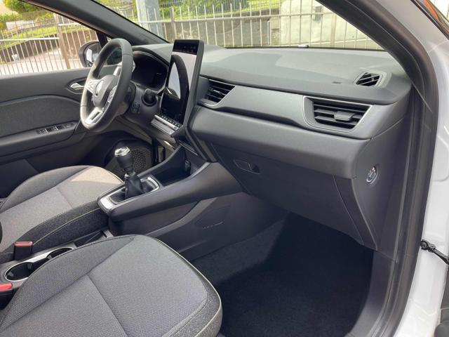 RENAULT Captur ECO-G 100 CV Techno - KM0