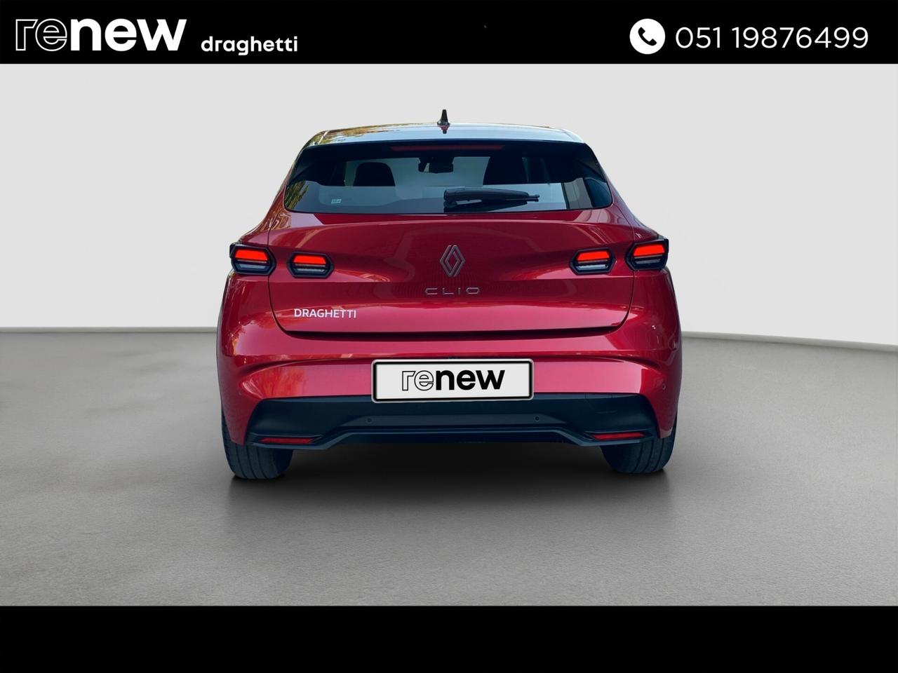 Renault Clio TCe 115 CV 5 porte Evolution