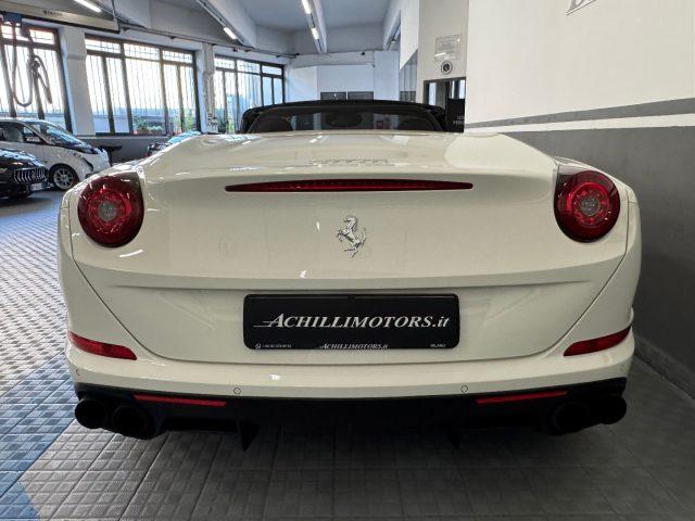 FERRARI California T DCT 3.9 560cv *tagliandi annuali*