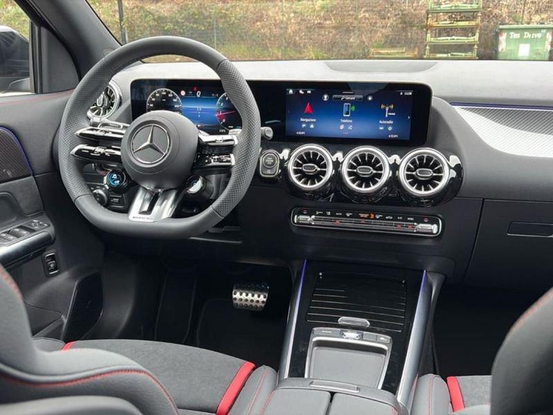 Mercedes-Benz GLA 35 AMG Line Premium